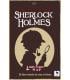 Libro-Juego 4 - Sherlock Holmes