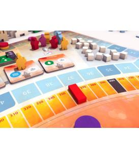 CO2: Segunda Oportunidad