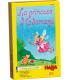 La Princesa Hadamaga