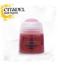 Pintura Citadel: Base Screamer Pink Pintura Citadel: Base Screamer Pink