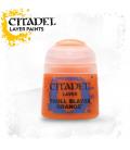 Pintura Citadel: Layer Trollslayer Orange Pintura Citadel: Layer Trollslayer Orange