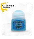 Pintura Citadel: Layer Lothern Blue Pintura Citadel: Layer Lothern Blue