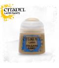 Pintura Citadel: Layer Tallarn Sand Pintura Citadel: Layer Tallarn Sand