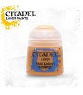 Pintura Citadel: Layer Tau Light Ochre Pintura Citadel: Layer Tau Light Ochre