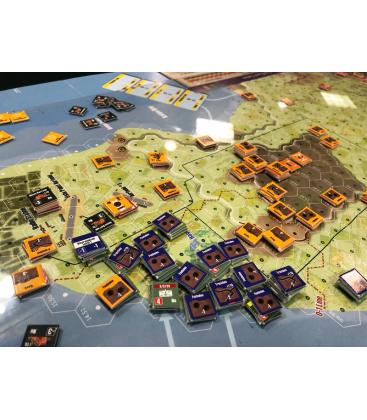 The Marianas Campaign 3 - Tinian: The Forgotten Battle