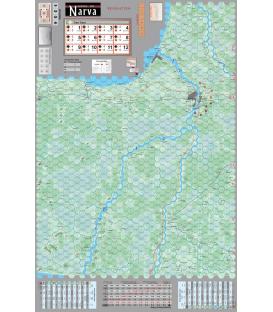 Across the Narva: The Soviet Assault on Estonia, February 1944