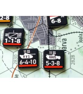 Across the Narva: The Soviet Assault on Estonia, February 1944