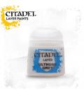 Pintura Citadel: Layer Ulthuan Grey Pintura Citadel: Layer Ulthuan Grey