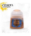 Pintura Citadel: Layer Gehenna's Gold Pintura Citadel: Layer Gehenna's Gold
