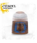 Pintura Citadel: Layer Brass Scorpion Pintura Citadel: Layer Brass Scorpion
