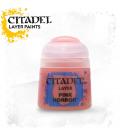 Pintura Citadel: Layer Pink Horror Pintura Citadel: Layer Pink Horror