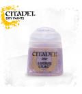 Pintura Citadel: Dry Lucius Lilac Pintura Citadel: Dry Lucius Lilac