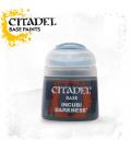 Pintura Citadel: Base Incubi Darkness Pintura Citadel: Base Incubi Darkness