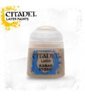 Pintura Citadel: Layer Karak Stone Pintura Citadel: Layer Karak Stone