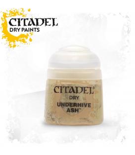 Pintura Citadel: Dry Underhive Ash