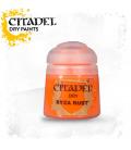 Pintura Citadel: Dry Ryza Rust Pintura Citadel: Dry Ryza Rust