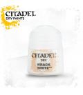 Pintura Citadel: Dry Wrack Write Pintura Citadel: Dry Wrack Write
