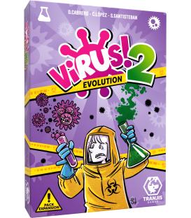 Virus 2: Evolution
