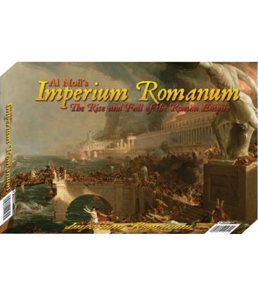 Al Nofi's Imperium Romanum: The Rise and Fall of the Roman Empire