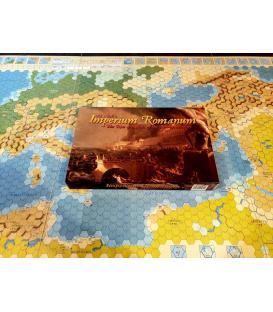 Al Nofi's Imperium Romanum: The Rise and Fall of the Roman Empire