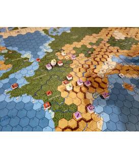 Al Nofi's Imperium Romanum: The Rise and Fall of the Roman Empire