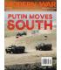 Modern War 37: Putin Moves South (Inglés)