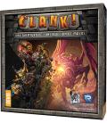 Clank! Clank!