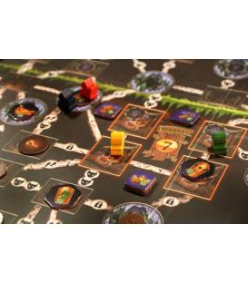 Clank!