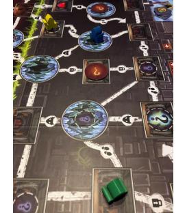 Clank!