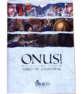 Onus! Libro de Campañas