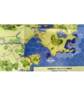 Paper Wars 90: MacArthur The Road to Bataan