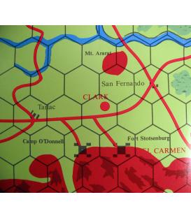 Paper Wars 90: MacArthur The Road to Bataan