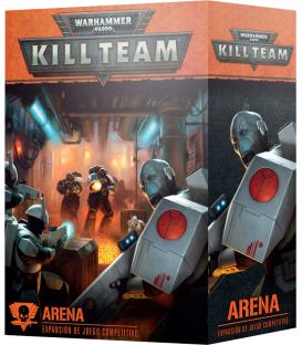 Warhammer Kill Team: Arena (Expansión de Juego Competitivo)