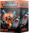 Warhammer Kill Team: Arena (Expansión de Juego Competitivo) Warhammer Kill Team: Arena (Expansión de Juego Competitivo)