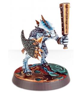 Warhammer Age of Sigmar: Peanas Redondas Shattered Dominion 25 & 32 mm.