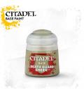 Pintura Citadel: Base Death Guard Green Pintura Citadel: Base Death Guard Green