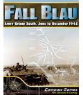 Fall Blau: Army Group South, June to December 1942