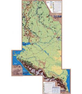 Fall Blau: Army Group South, June to December 1942