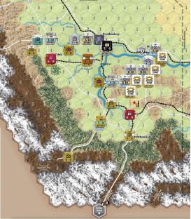 Fall Blau: Army Group South, June to December 1942