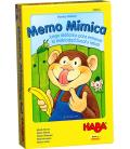 Memo Mímica Memo Mímica