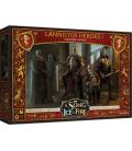 Canción de Hielo y Fuego: Héroes Lannister I Canción de Hielo y Fuego: Héroes Lannister I