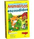 Animalitos Escondidos Animalitos Escondidos