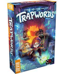 Trapwords