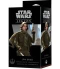 Star Wars Legion: Jyn Erso (Expansión de Comandante) Star Wars Legion: Jyn Erso (Expansión de Comandante)