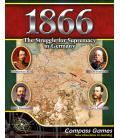 1866: The Struggle for Supremacy in Germany 1866: The Struggle for Supremacy in Germany