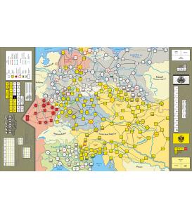1866: The Struggle for Supremacy in Germany