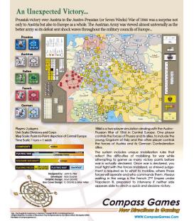 1866: The Struggle for Supremacy in Germany