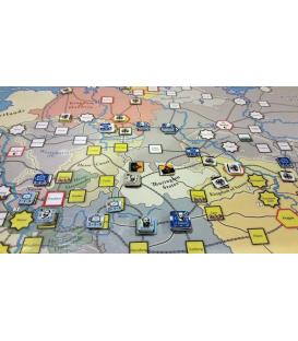 1866: The Struggle for Supremacy in Germany
