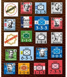 1866: The Struggle for Supremacy in Germany