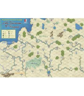 The Invasion of Russia: 1812